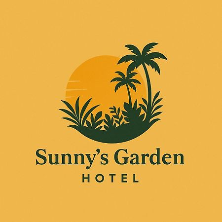 Sunny'S Garden Hotel Ambalangoda  Kültér fotó