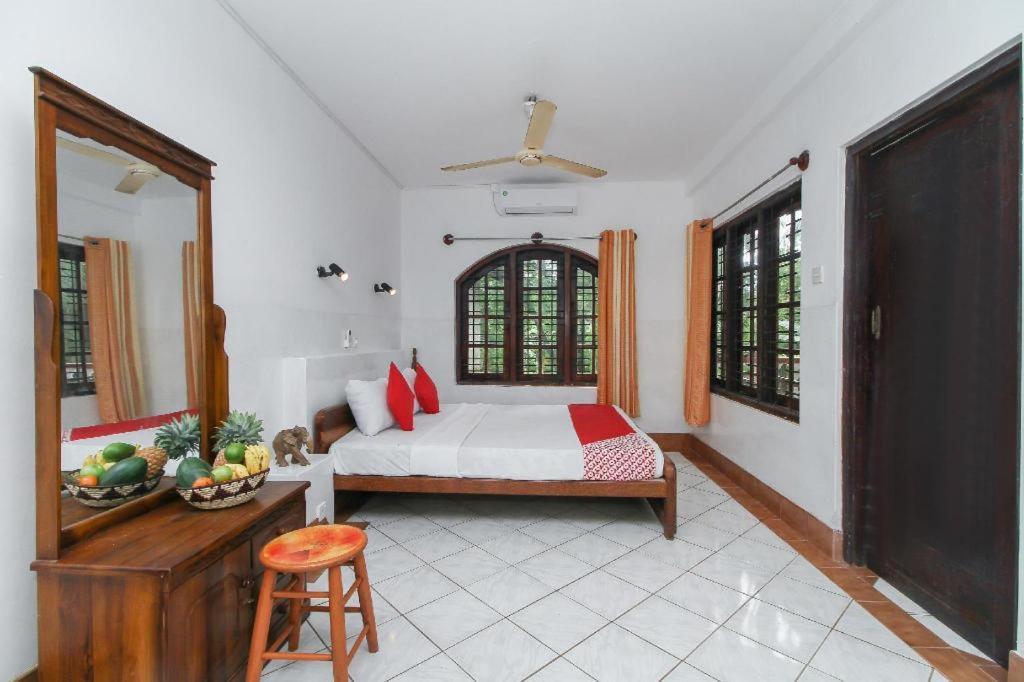 Sunny'S Garden Hotel Ambalangoda  Kültér fotó