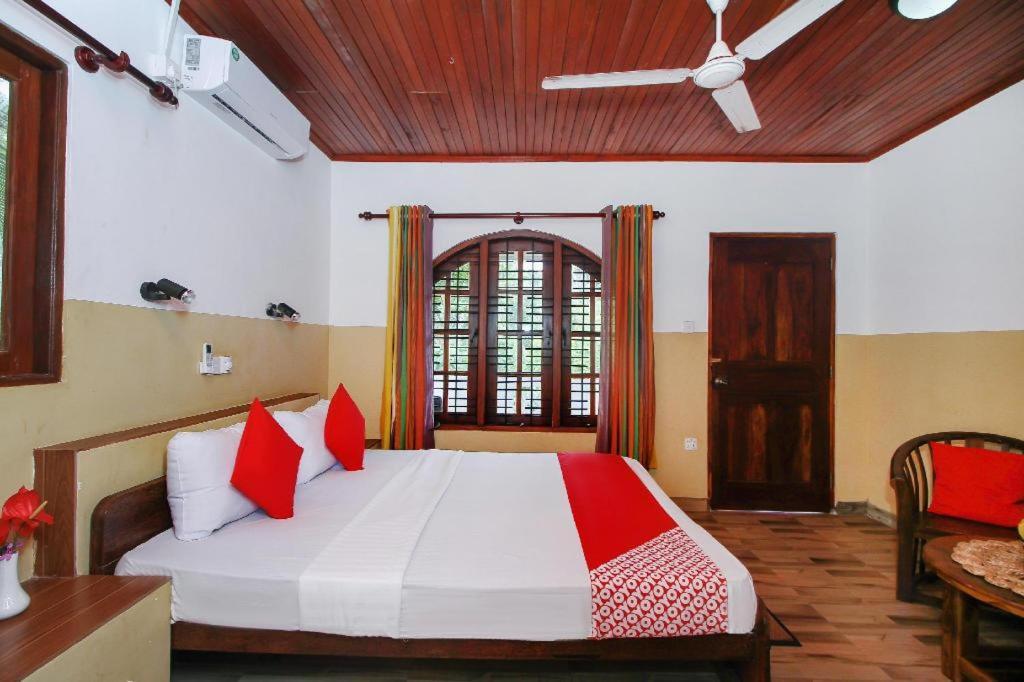 Sunny'S Garden Hotel Ambalangoda  Kültér fotó