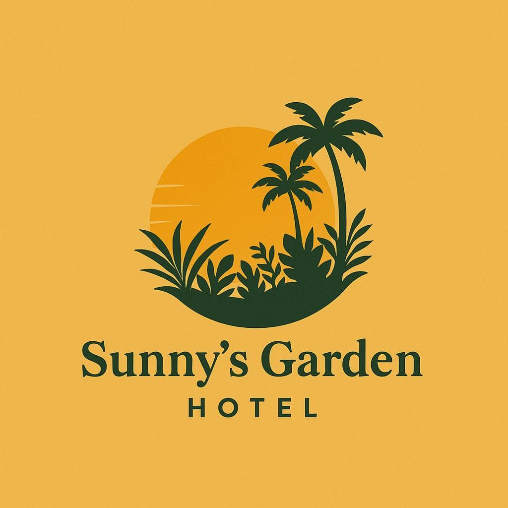 Sunny'S Garden Hotel Ambalangoda  Kültér fotó
